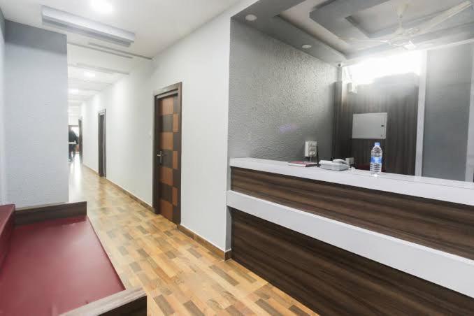 Juju Residency Madikeri Bagian luar foto
