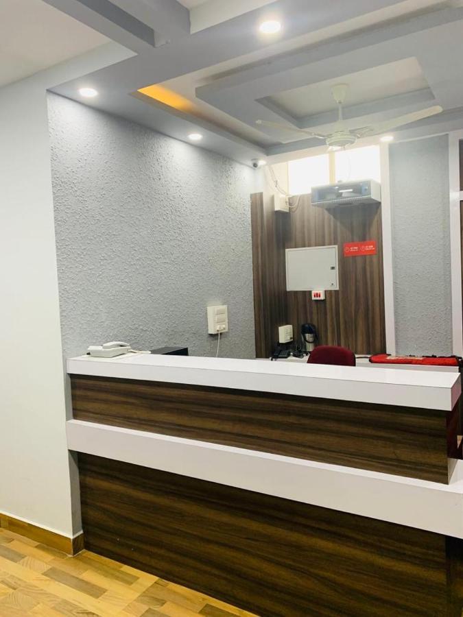 Juju Residency Madikeri Bagian luar foto