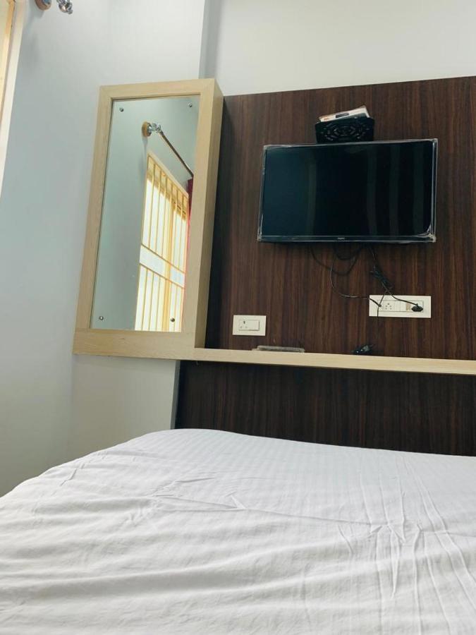 Juju Residency Madikeri Bagian luar foto