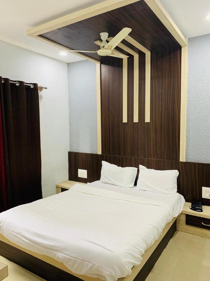 Juju Residency Madikeri Bagian luar foto